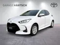 Toyota Yaris 1.5 VVT-i HSD Trend