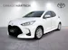 Toyota Yaris 1.5 VVT-i HSD Trend