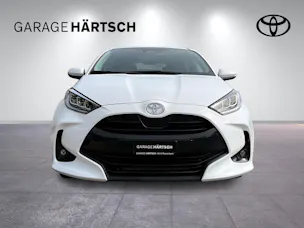 Toyota Yaris 1.5 VVT-i HSD Trend