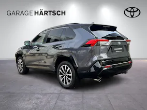 Toyota RAV4 2.5 Plug-In-Hybrid Platinum