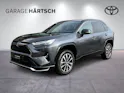 Toyota RAV4 2.5 Plug-In-Hybrid Platinum
