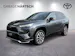 Toyota RAV4 2.5 Plug-In-Hybrid Platinum