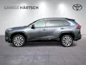 Toyota RAV4 2.5 Plug-In-Hybrid Platinum