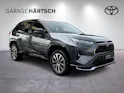 Toyota RAV4 2.5 Plug-In-Hybrid Platinum