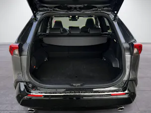 Toyota RAV4 2.5 Plug-In-Hybrid Platinum