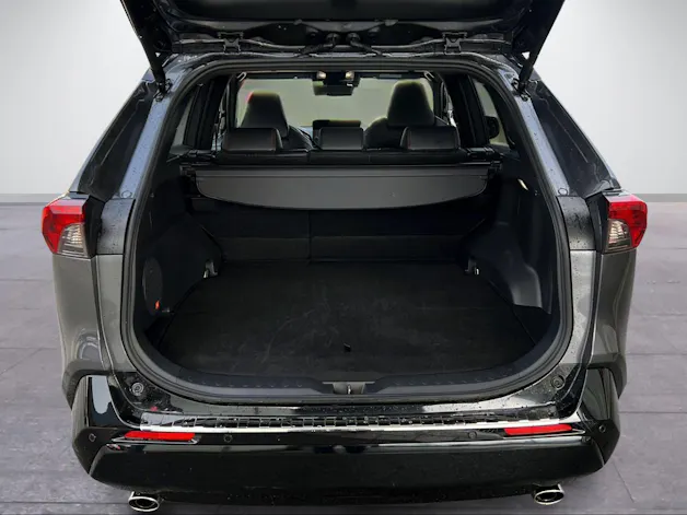 Toyota RAV4 2.5 Plug-In-Hybrid Platinum