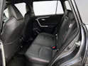 Toyota RAV4 2.5 Plug-In-Hybrid Platinum