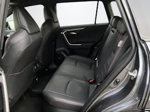 Toyota RAV4 2.5 Plug-In-Hybrid Platinum