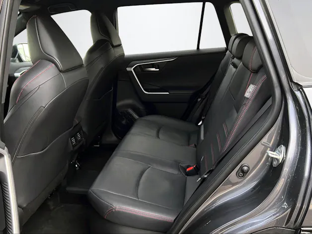 Toyota RAV4 2.5 Plug-In-Hybrid Platinum