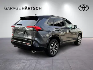 Toyota RAV4 2.5 Plug-In-Hybrid Platinum