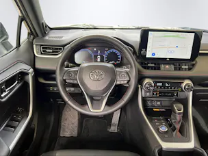 Toyota RAV4 2.5 Plug-In-Hybrid Platinum