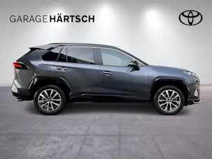 Toyota RAV4 2.5 Plug-In-Hybrid Platinum