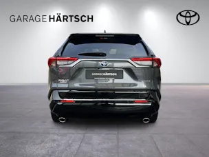 Toyota RAV4 2.5 Plug-In-Hybrid Platinum