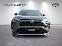 Toyota RAV4 2.5 Plug-In-Hybrid Platinum