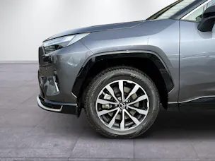 Toyota RAV4 2.5 Plug-In-Hybrid Platinum