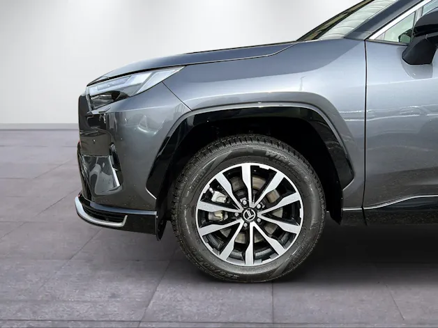 Toyota RAV4 2.5 Plug-In-Hybrid Platinum