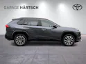 Toyota RAV4 2.5 Plug-In-Hybrid Platinum
