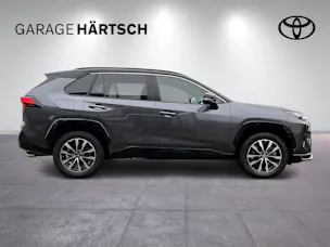 Toyota RAV4 2.5 Plug-In-Hybrid Platinum