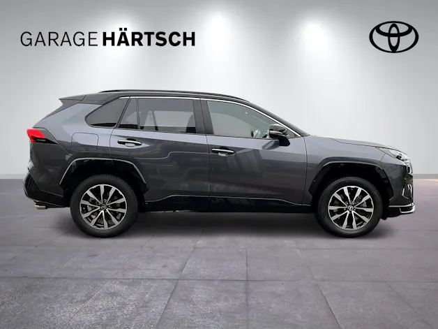 Toyota RAV4 2.5 Plug-In-Hybrid Platinum