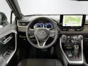 Toyota RAV4 2.5 Plug-In-Hybrid Platinum