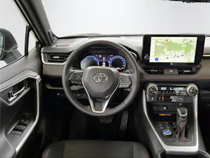 Toyota RAV4 2.5 Plug-In-Hybrid Platinum