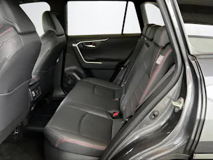 Toyota RAV4 2.5 Plug-In-Hybrid Platinum