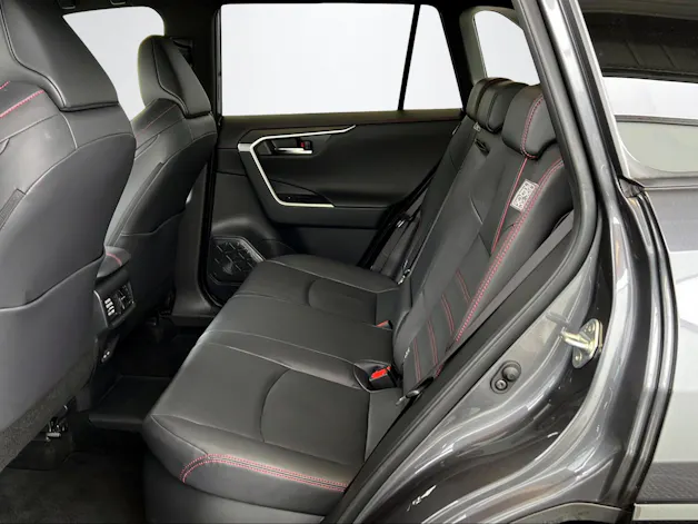 Toyota RAV4 2.5 Plug-In-Hybrid Platinum