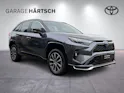 Toyota RAV4 2.5 Plug-In-Hybrid Platinum