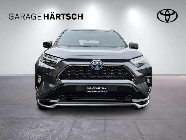 Toyota RAV4 2.5 Plug-In-Hybrid Platinum