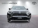 Toyota RAV4 2.5 Plug-In-Hybrid Platinum