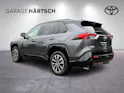 Toyota RAV4 2.5 Plug-In-Hybrid Platinum