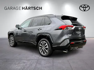 Toyota RAV4 2.5 Plug-In-Hybrid Platinum