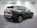 Toyota RAV4 2.5 Plug-In-Hybrid Platinum