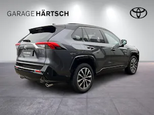 Toyota RAV4 2.5 Plug-In-Hybrid Platinum