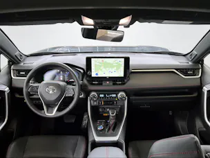 Toyota RAV4 2.5 Plug-In-Hybrid Platinum