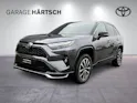 Toyota RAV4 2.5 Plug-In-Hybrid Platinum