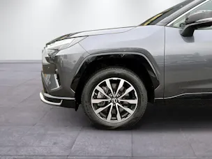 Toyota RAV4 2.5 Plug-In-Hybrid Platinum