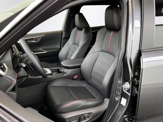 Toyota RAV4 2.5 Plug-In-Hybrid Platinum