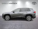 Toyota RAV4 2.5 Plug-In-Hybrid Platinum