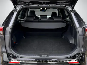 Toyota RAV4 2.5 Plug-In-Hybrid Platinum