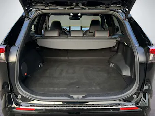 Toyota RAV4 2.5 Plug-In-Hybrid Premium