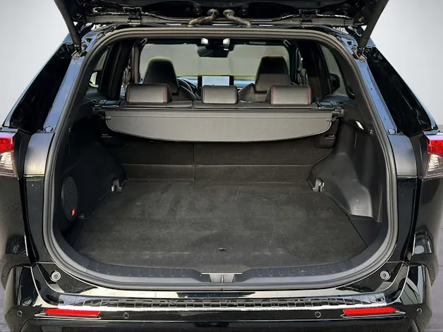 Toyota RAV4 2.5 Plug-In-Hybrid Premium