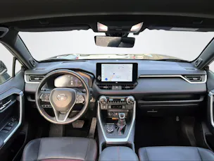 Toyota RAV4 2.5 Plug-In-Hybrid Premium