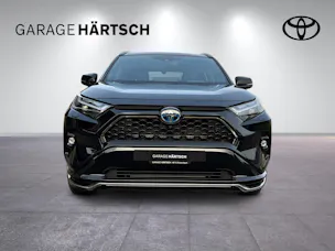 Toyota RAV4 2.5 Plug-In-Hybrid Premium
