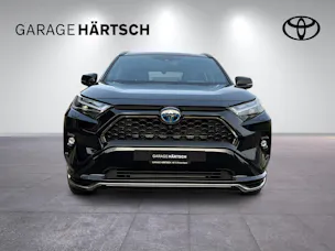 Toyota RAV4 2.5 Plug-In-Hybrid Premium