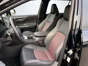 Toyota RAV4 2.5 Plug-In-Hybrid Premium