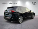 Toyota RAV4 2.5 Plug-In-Hybrid Premium