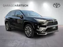 Toyota RAV4 2.5 Plug-In-Hybrid Premium
