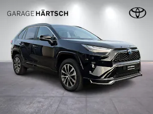 Toyota RAV4 2.5 Plug-In-Hybrid Premium