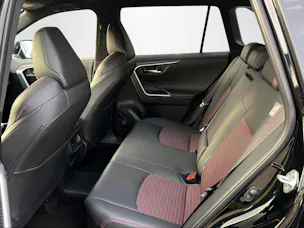 Toyota RAV4 2.5 Plug-In-Hybrid Premium